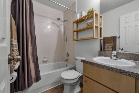 Купить таунхаус в Киссимми, Флорида 11 комнат, 136.38м2, № 1382425 - фото 6