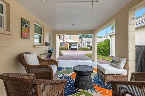 Casa en venta en Sarasota, Florida, 2 dormitorios, 99.22 m2 № 1510464 - foto 13