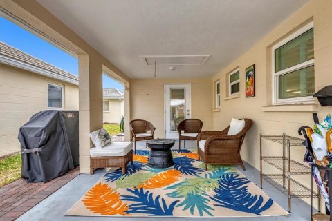 Casa en venta en Sarasota, Florida, 2 dormitorios, 99.22 m2 № 1510464 - foto 11