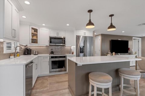 Casa en venta en Sarasota, Florida, 2 dormitorios, 99.22 m2 № 1510464 - foto 23