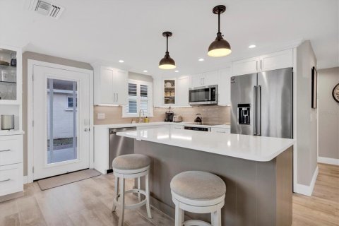 Casa en venta en Sarasota, Florida, 2 dormitorios, 99.22 m2 № 1510464 - foto 22
