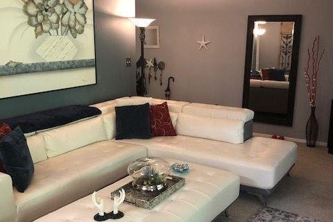 Copropriété à louer à Oakland Park, Floride: 2 chambres, 116.69 m2 № 2189809 - photo 2