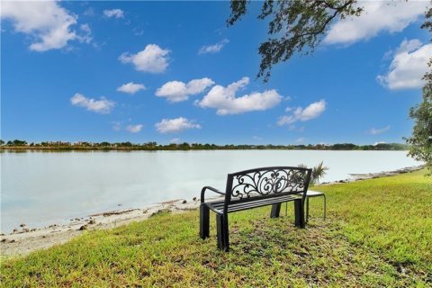 Copropriété à louer à Oakland Park, Floride: 2 chambres, 116.69 m2 № 2189809 - photo 15