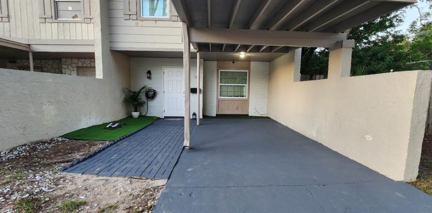 Condominio en Tampa, Florida, 3 dormitorios  № 2229585