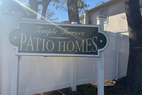Condominio en venta en Tampa, Florida, 3 dormitorios, 115.01 m2 № 2229585 - foto 2