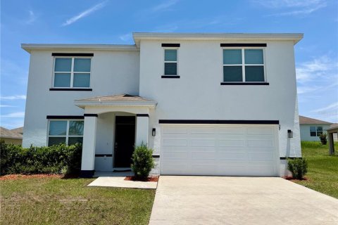 House in Ocala, Florida 5 bedrooms, 247.21 sq.m. № 2099604