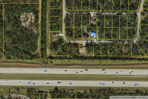 Land in North Port, Florida № 2228871