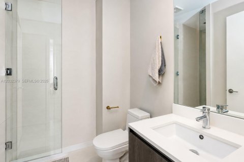 Купить кондоминиум в Майами, Флорида 2 спальни, 106.19м2, № 2085489 - фото 15