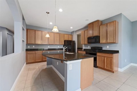 Купить виллу или дом в Тампа, Флорида 11 комнат, 328.6м2, № 1725467 - фото 11
