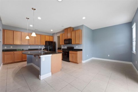 Купить виллу или дом в Тампа, Флорида 11 комнат, 328.6м2, № 1725467 - фото 9