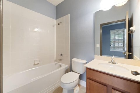 Купить виллу или дом в Тампа, Флорида 11 комнат, 328.6м2, № 1725467 - фото 8