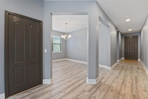 Купить виллу или дом в Тампа, Флорида 11 комнат, 328.6м2, № 1725467 - фото 3