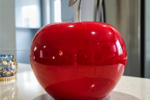 Villa ou maison à vendre à Miami Gardens, Floride: 3 chambres, 128.86 m2 № 1966512 - photo 4