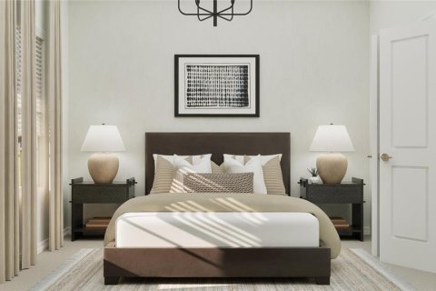Villa ou maison à vendre à Punta Gorda, Floride: 6 chambres, 271.18 m2 № 2415208 - photo 8