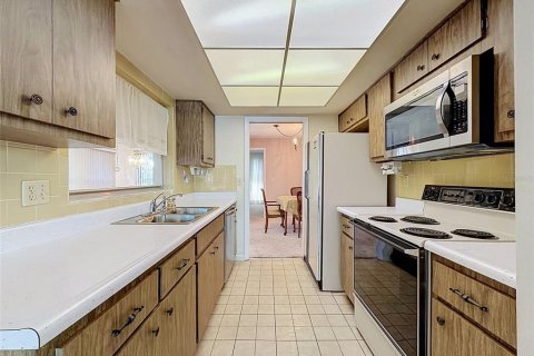 Villa ou maison à vendre à Clearwater, Floride: 2 chambres, 142.6 m2 № 2400144 - photo 17