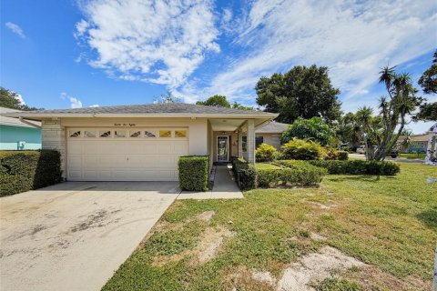 Villa ou maison à vendre à Clearwater, Floride: 2 chambres, 142.6 m2 № 2400144 - photo 6