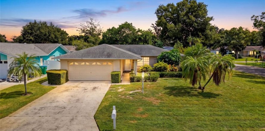 Villa ou maison à Clearwater, Floride 2 chambres, 142.6 m2 № 2400144