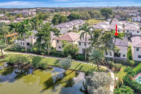 Купить виллу или дом в Форт-Лодердейл, Флорида 4 спальни, 263.01м2, № 1990037 - фото 5