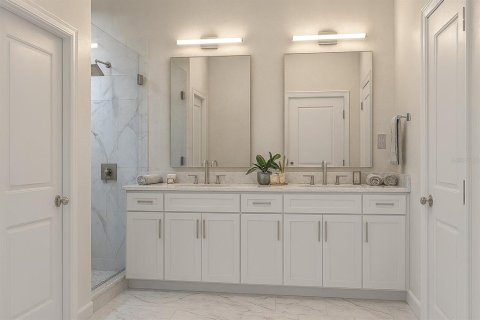 Villa ou maison à vendre à North Port, Floride: 3 chambres, 139.26 m2 № 1854213 - photo 8