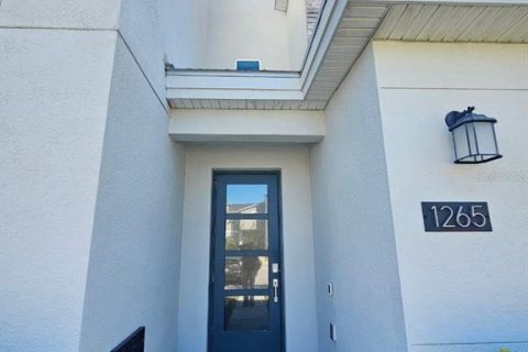 Купить виллу или дом в Дэвенпорт, Флорида 14 комнат, 405.98м2, № 2108408 - фото 3