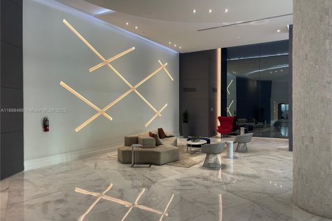 Condominio en alquiler en Aventura, Florida, 2 dormitorios, 98.66 m2 № 1950912 - foto 22