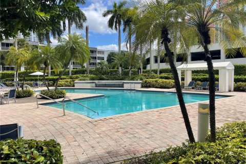 Condominio en alquiler en Aventura, Florida, 2 dormitorios, 98.66 m2 № 1950912 - foto 29