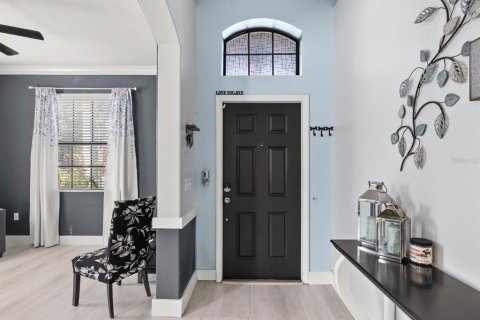 Villa ou maison à vendre à New Port Richey, Floride: 5 chambres, 298.22 m2 № 2418560 - photo 5