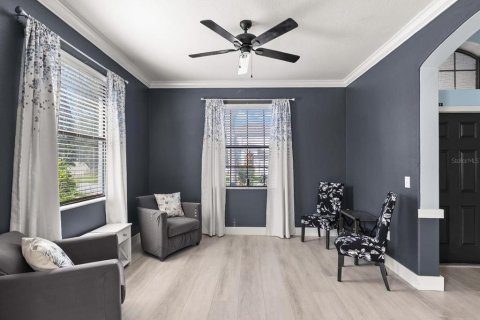 Villa ou maison à vendre à New Port Richey, Floride: 5 chambres, 298.22 m2 № 2418560 - photo 6