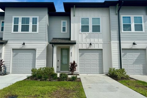 Touwnhouse à Davenport, Floride 3 chambres, 150.69 m2 № 2384299