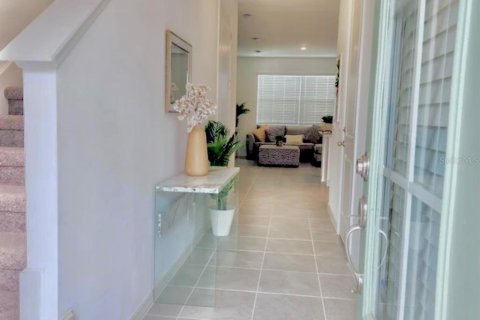Touwnhouse à louer à Davenport, Floride: 3 chambres, 150.69 m2 № 2384299 - photo 6