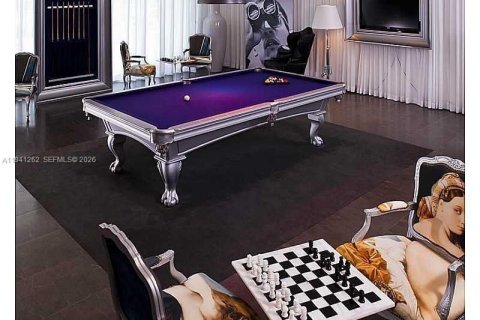 Condo in Miami, Florida, 1 bedroom № 2000043 - photo 17