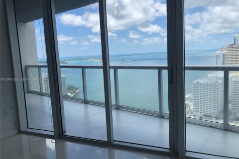 Condo in Miami, Florida, 1 bedroom  № 2000043