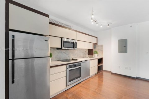 Купить кондоминиум в Майами-Бич, Флорида 1 спальня, 68.19м2, № 1989000 - фото 8