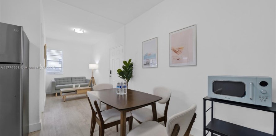 Appartement à Miami, Floride 2 chambres № 1610436
