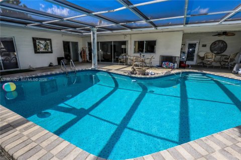 Купить виллу или дом в Холливуд, Флорида 3 спальни, 226.03м2, № 2009501 - фото 4