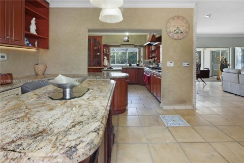 Купить виллу или дом в Холливуд, Флорида 3 спальни, 226.03м2, № 2009501 - фото 13