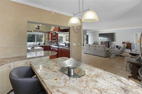 Купить виллу или дом в Холливуд, Флорида 3 спальни, 226.03м2, № 2009501 - фото 14