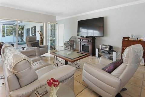 Купить виллу или дом в Холливуд, Флорида 3 спальни, 226.03м2, № 2009501 - фото 16