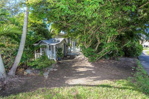 Купить виллу или дом в Холливуд, Флорида 3 спальни, 226.03м2, № 2009501 - фото 26