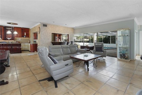 Купить виллу или дом в Холливуд, Флорида 3 спальни, 226.03м2, № 2009501 - фото 19