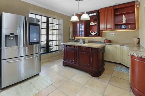 Купить виллу или дом в Холливуд, Флорида 3 спальни, 226.03м2, № 2009501 - фото 12