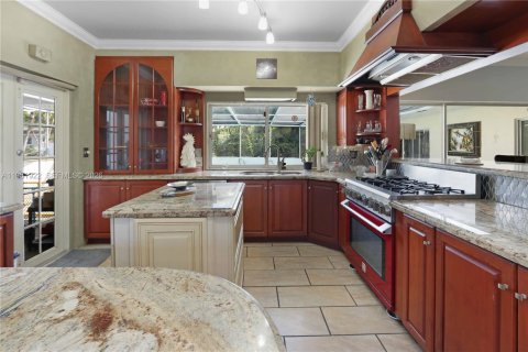 Купить виллу или дом в Холливуд, Флорида 3 спальни, 226.03м2, № 2009501 - фото 8