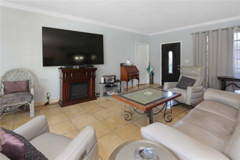 Купить виллу или дом в Холливуд, Флорида 3 спальни, 226.03м2, № 2009501 - фото 18