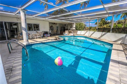 Купить виллу или дом в Холливуд, Флорида 3 спальни, 226.03м2, № 2009501 - фото 24