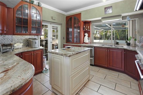 Купить виллу или дом в Холливуд, Флорида 3 спальни, 226.03м2, № 2009501 - фото 10