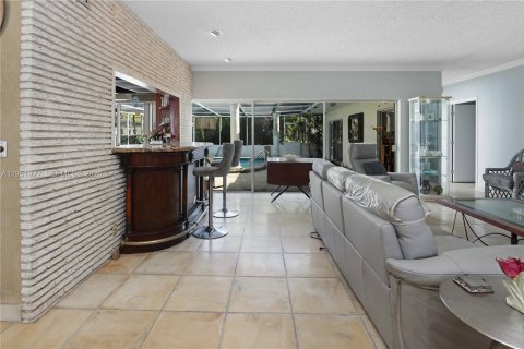 Купить виллу или дом в Холливуд, Флорида 3 спальни, 226.03м2, № 2009501 - фото 15