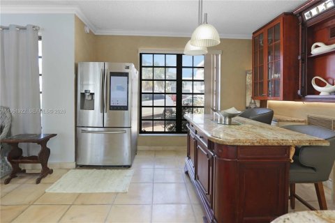 Купить виллу или дом в Холливуд, Флорида 3 спальни, 226.03м2, № 2009501 - фото 11