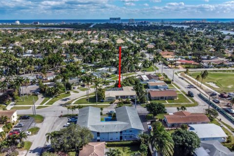 Купить виллу или дом в Холливуд, Флорида 3 спальни, 226.03м2, № 2009501 - фото 3