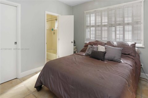 Купить виллу или дом в Холливуд, Флорида 3 спальни, 226.03м2, № 2009501 - фото 22