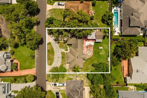 Land in Winter Park, Florida № 1813039 - photo 2